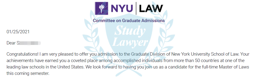 nyu llm thesis